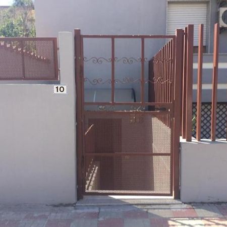 Casa Dylan Cagliari Exterior foto