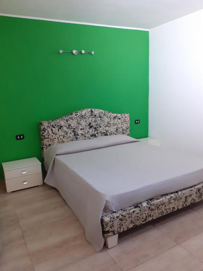 Casa Dylan Cagliari Exterior foto