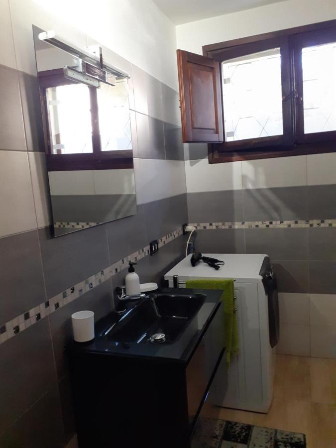 Casa Dylan Cagliari Exterior foto