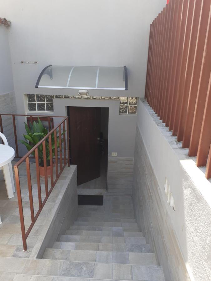 Casa Dylan Cagliari Exterior foto