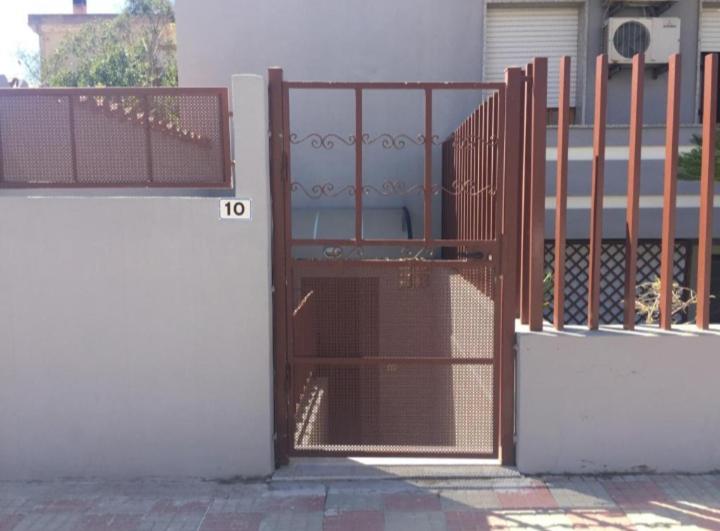 Casa Dylan Cagliari Exterior foto